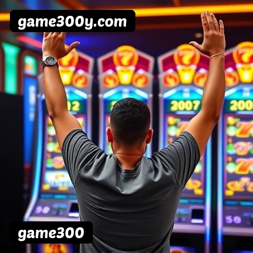 game300 - Login Methods