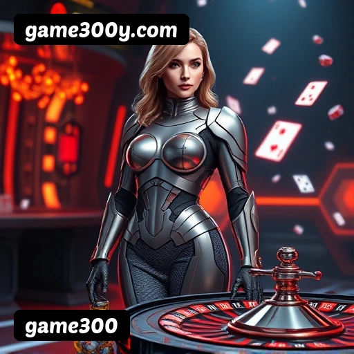 game300 - Rápido Acesse