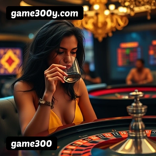 game300 - cassino ao vivo