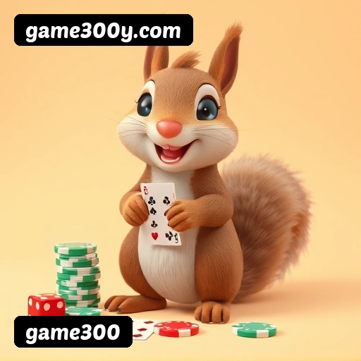 game300 - Security