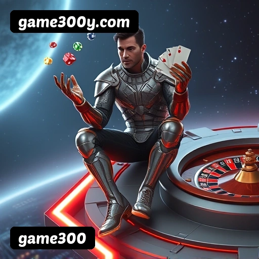 game300 Belo Horizonte - Payments