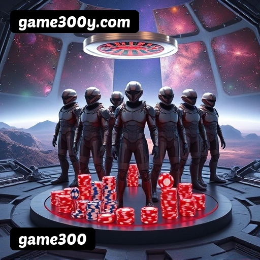 game300 Brasília - Casino Guide