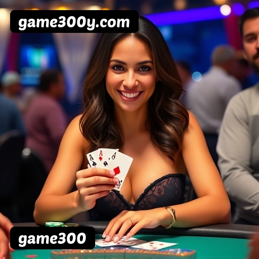 game300 Brasília - VIP Program