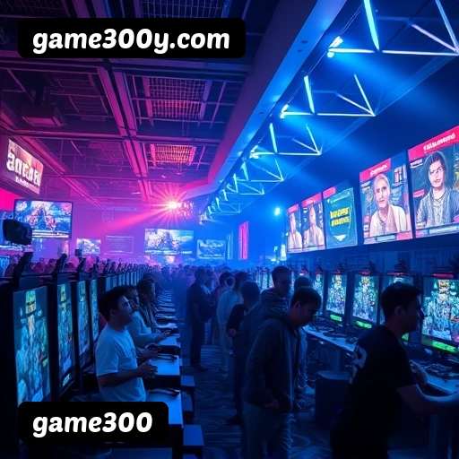 game300 Belo Horizonte - VIP Casino