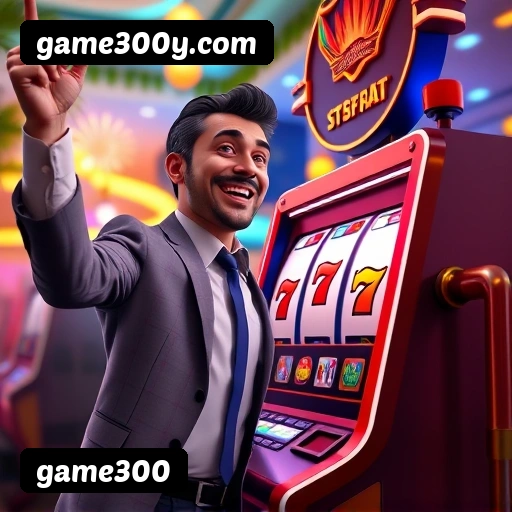 game300 Salvador - Strategy