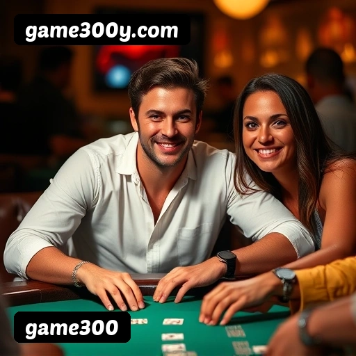 game300 - App Features