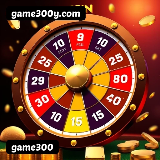 game300 - Pagamento PIX Instantâneo