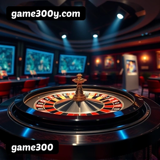 game300 Salvador - Support