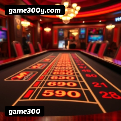 game300 Rio de Janeiro - Licenses