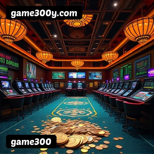 game300 Salvador - Statistics