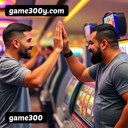 game300 São Paulo - All Bonuses