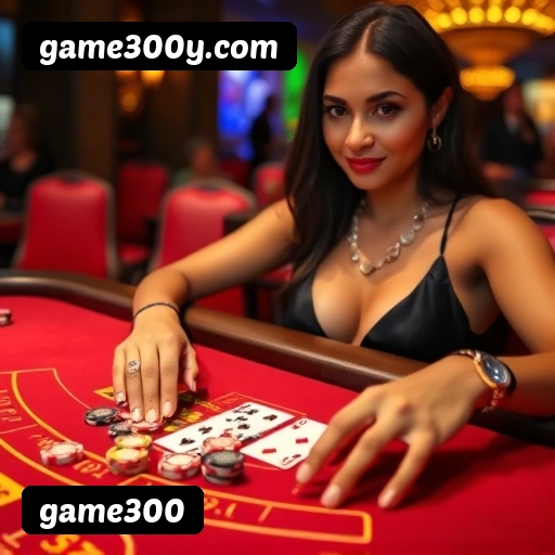 game300 Salvador - Promo Stats