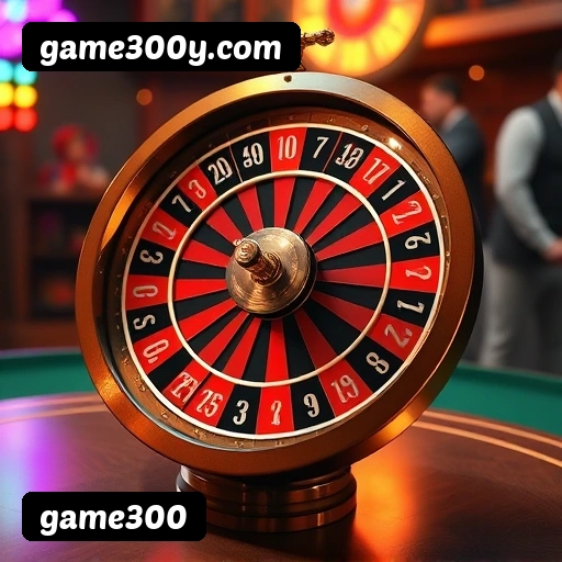 game300 - Aplicativo Móvel