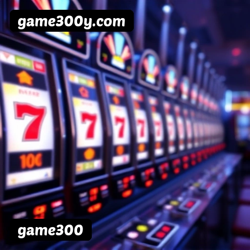 game300 São Paulo - Top Slots