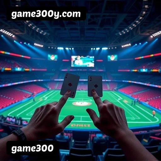 game300 Curitiba - Live Betting