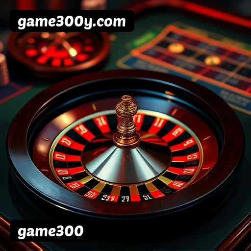 game300 Rio de Janeiro - Popular Jogos